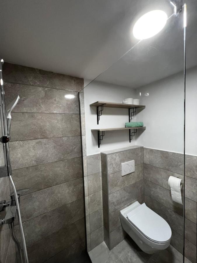Apartma Ela Згорнье-Горье Экстерьер фото