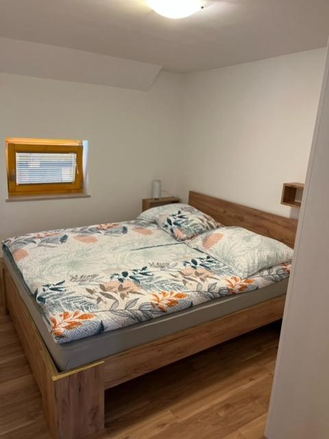Apartma Ela Згорнье-Горье Экстерьер фото